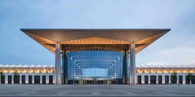 2025西安熱門展會